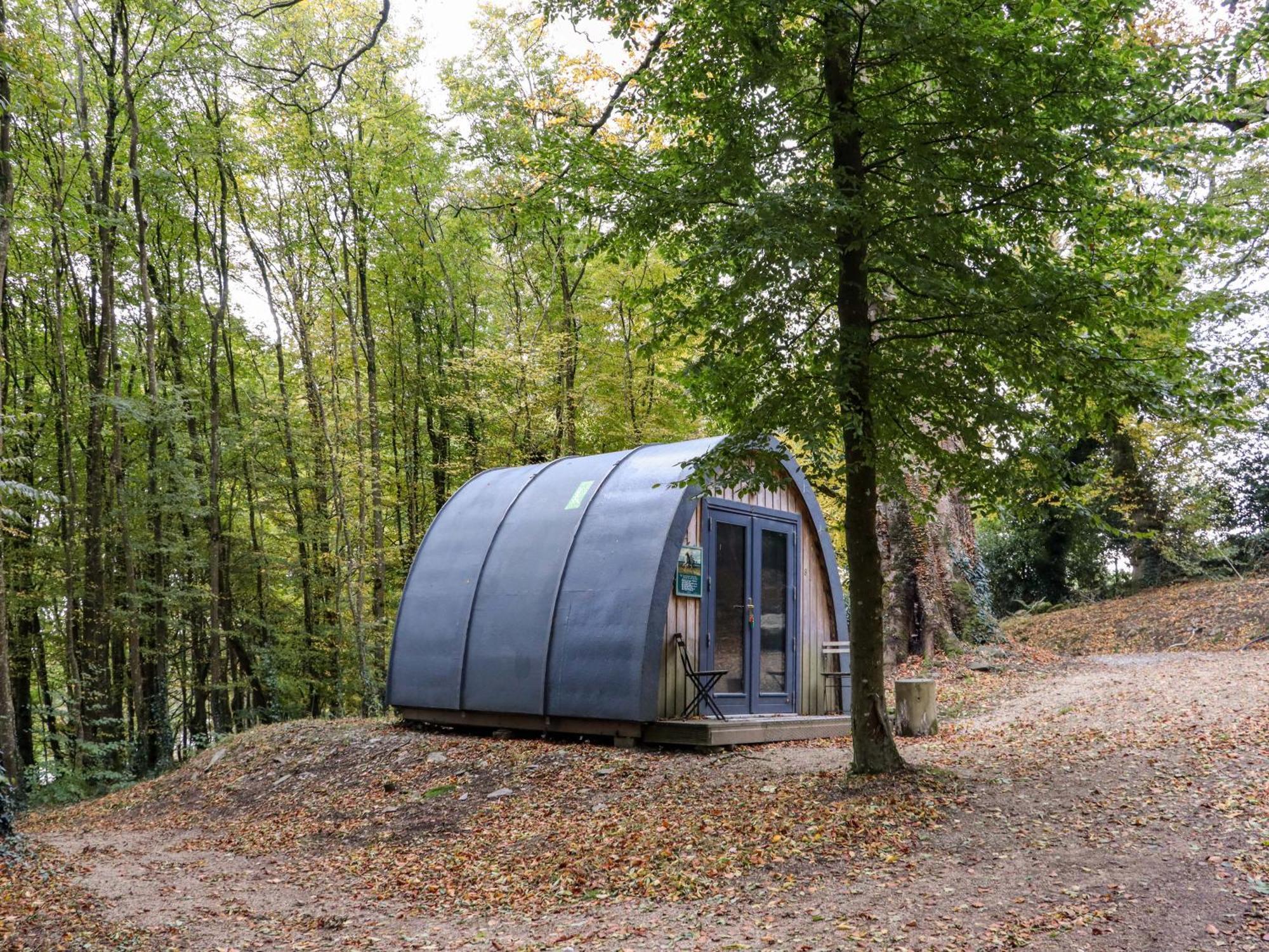 Ballybeg Pod 9 Arklow Exterior foto