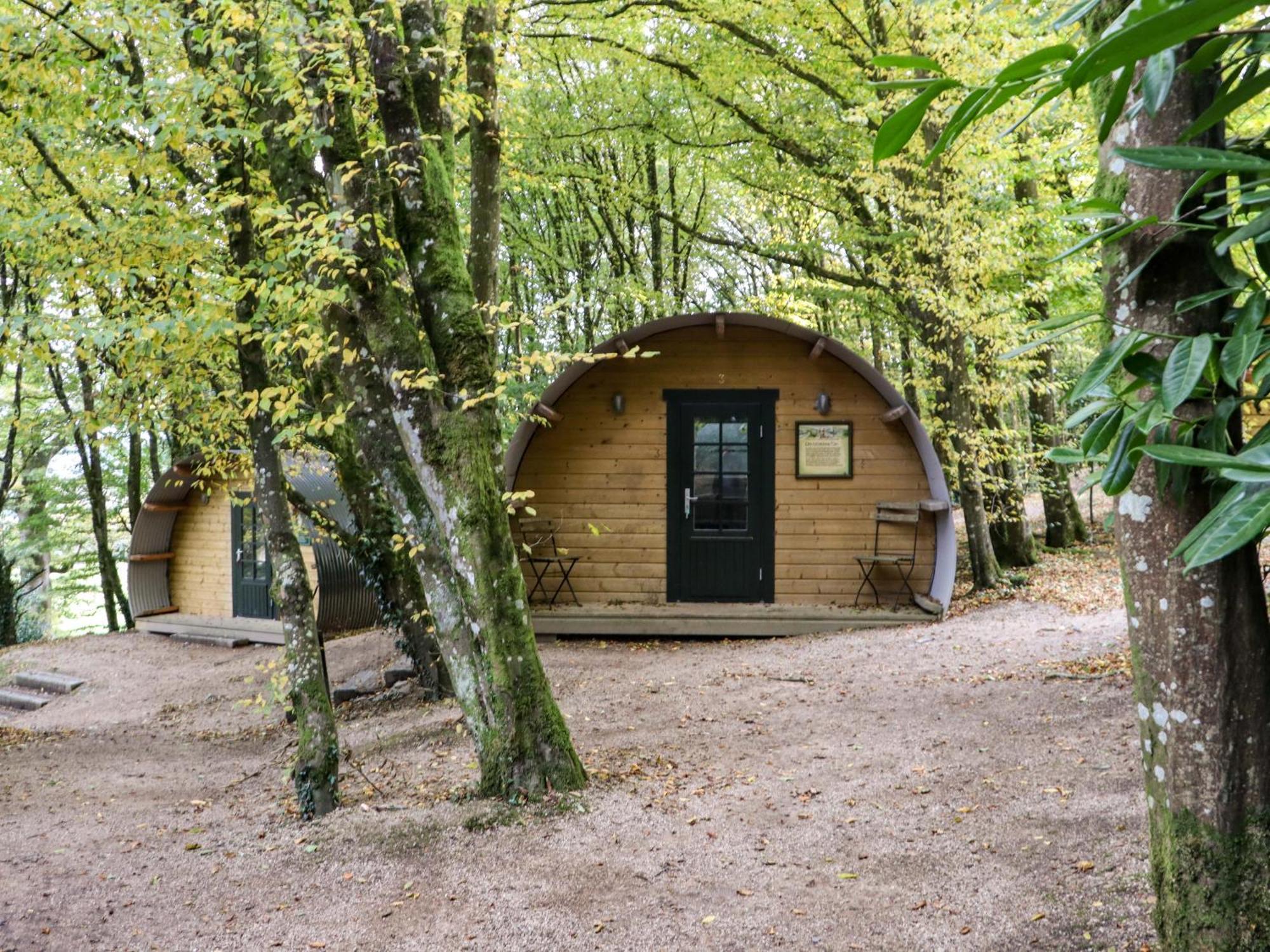 Ballybeg Pod 9 Arklow Exterior foto
