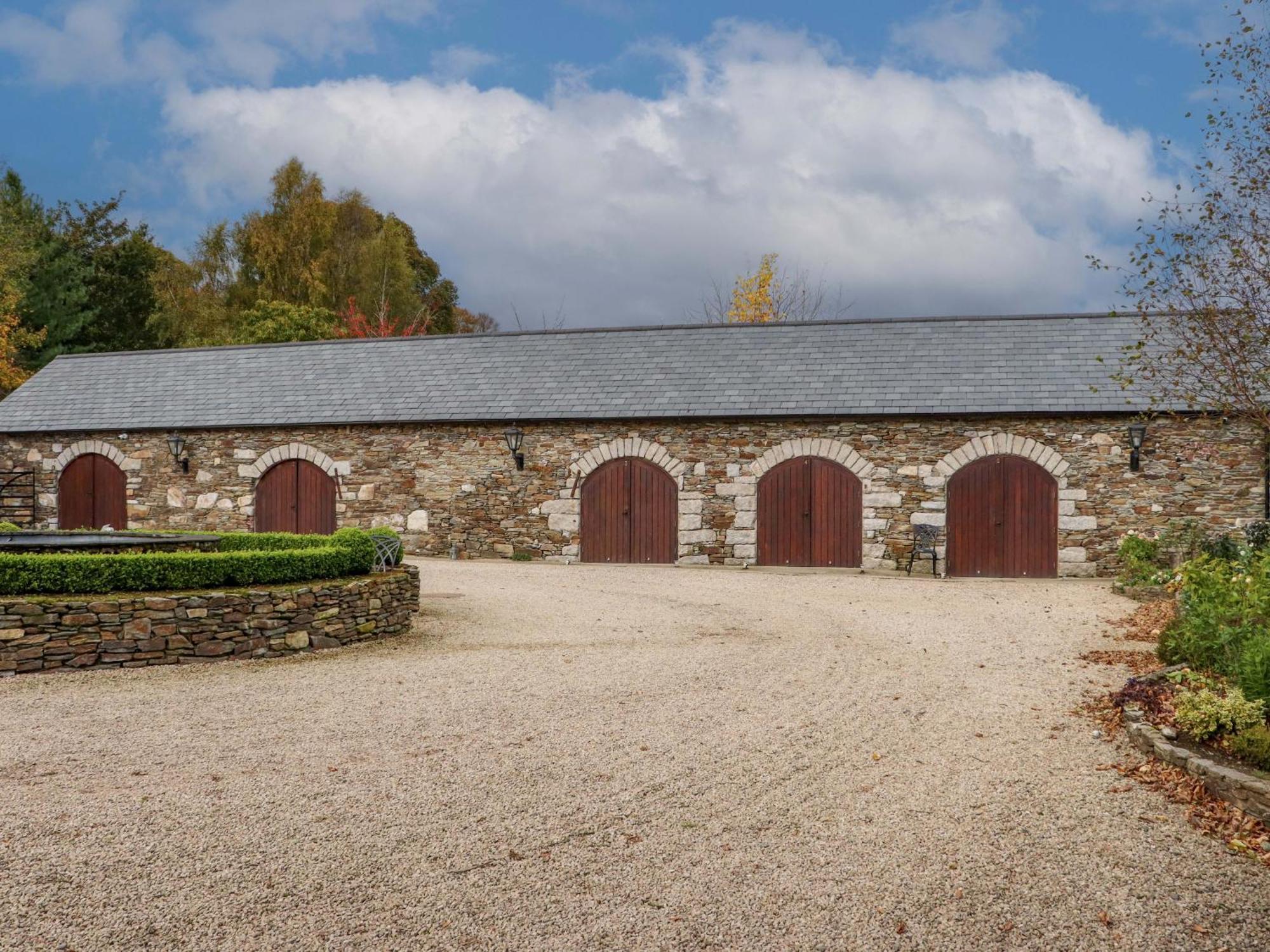 Ballybeg Pod 9 Arklow Exterior foto